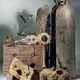 Illustration for article titled The Iron Maiden Was History's Most Brutal Imaginary Torture Device